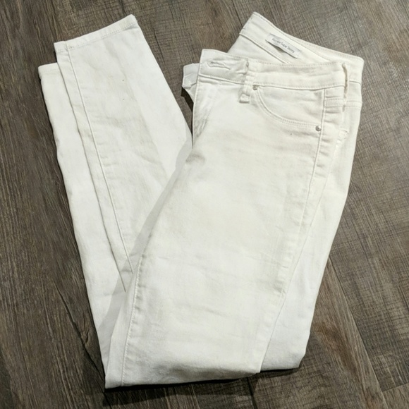 Jessica Simpson Denim - Jessica Simpson white denim Jessica Simpson Denim - Jessica Simpson white denim